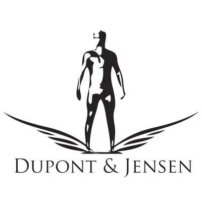 dupontandjensen.com's icon
