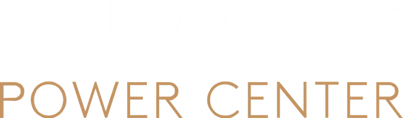 Duracell Power Center logo