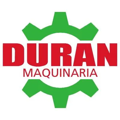 duranmaquinaria.com's icon