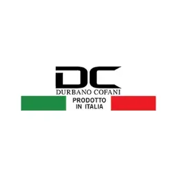 Durbano cofani's brand icon