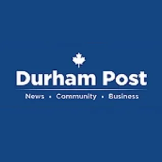 durhampost.ca's icon