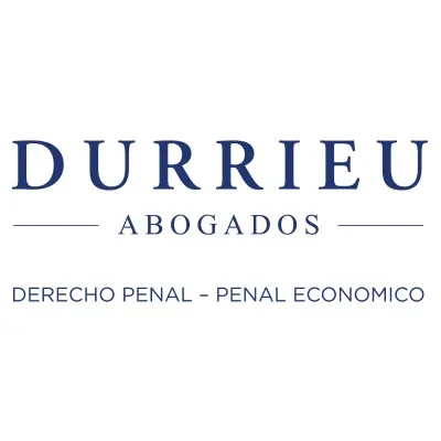 durrieu.com.ar's icon