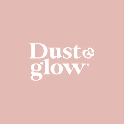 dustandglow.com's icon