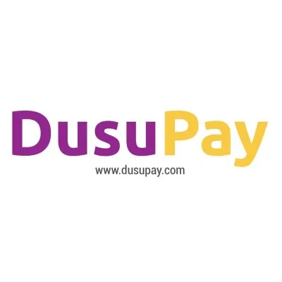 dusupay.com's icon