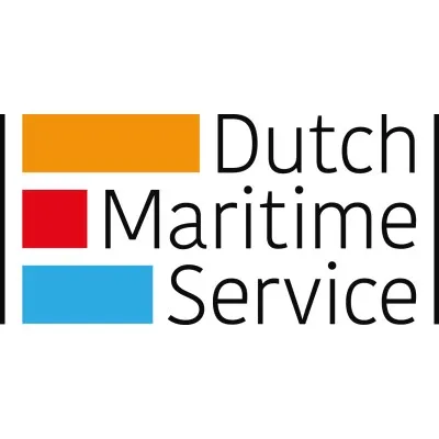 dutchmaritimeservice.com's icon