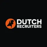 Logo van Dutch Recruiters