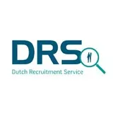 Logo van Dutch Recruitment Service