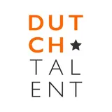 Logo van Dutch Talent