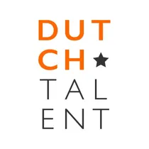 Logo van Dutch Talent