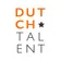Logo van Dutch Talent