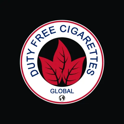 Duty Free Cigarettes's icon