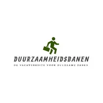 Logo van Duurzaamheidsbanen