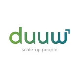 Logo van Duuw Scale-Up People