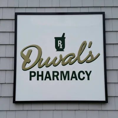 duvalspharmacy.com's icon