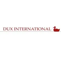 Logo van DUX