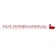 Logo van DUX