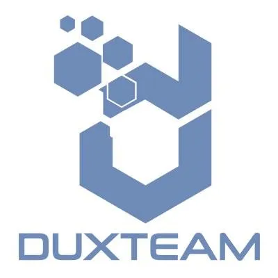 duxteam.com's icon