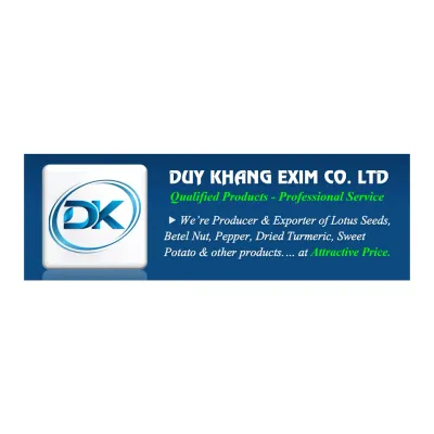 DUY KHANG EXIM's icon