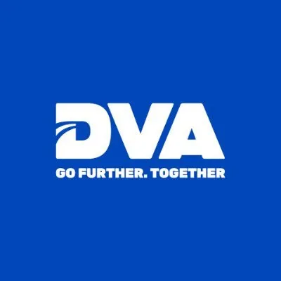 dva.com.py's icon