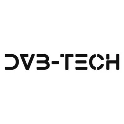 dvb-tech.com's icon