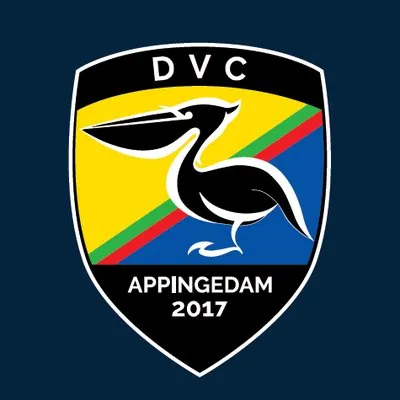 dvcappingedam.nl's icon