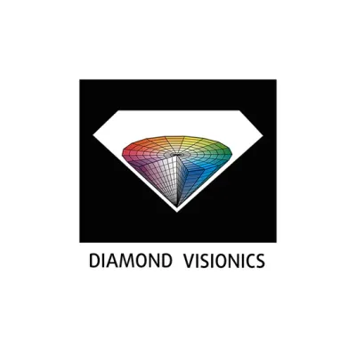 Diamond Visionics Logo & Brand Assets (SVG, PNG and vector) - Brandfetch