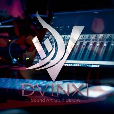 dvinxistudios.com's icon