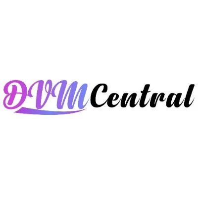 dvmcentral.com's icon