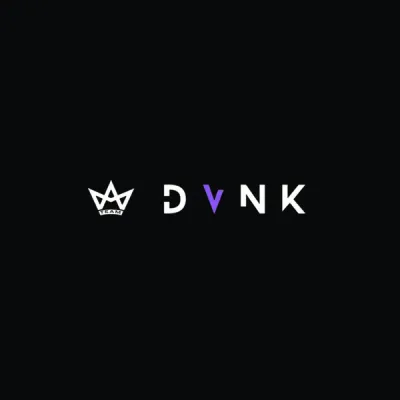 DVNK's brand icon