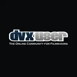 DVXuser's icon