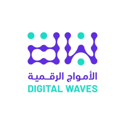 Digital Waves IT Solutions's icon