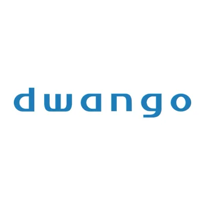 DWANGO's icon