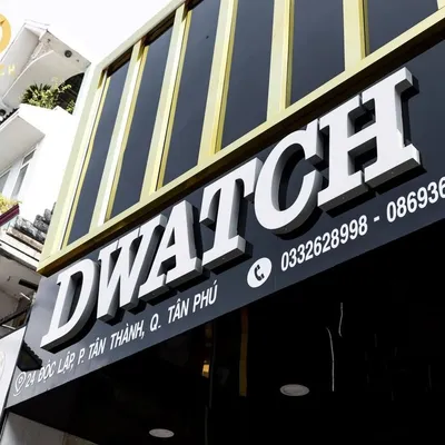 dwatchfactory.com's icon
