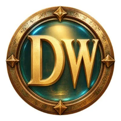 dwinfield.com's icon