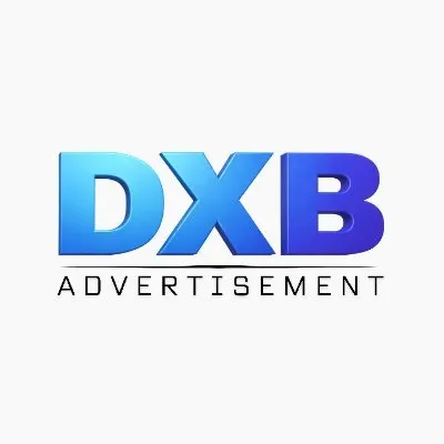 dxbadvertisement.com's icon