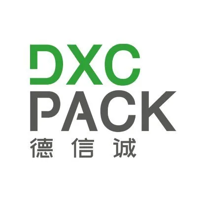 dxcpack.com's icon