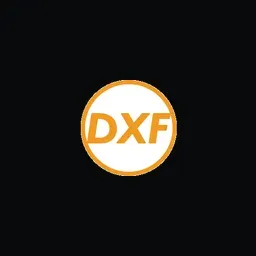 DXF DOWNLOADS's icon