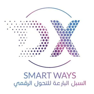 dxsmartways.com's icon