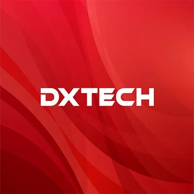 dxtech.com's icon