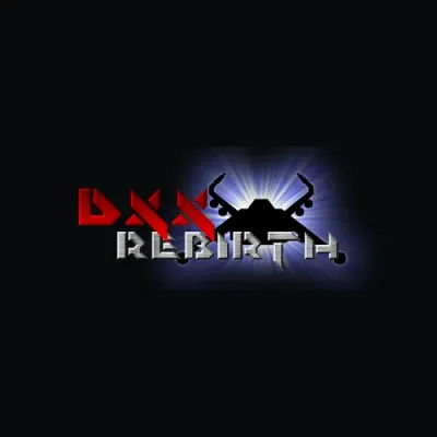 DXX-Rebirth's icon
