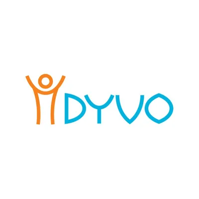 dy-vo.com's icon
