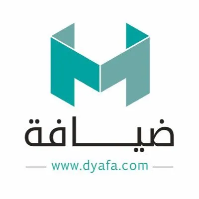 dyafa.com's icon