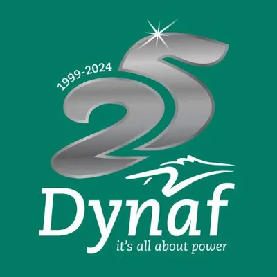 dynaf.com's icon