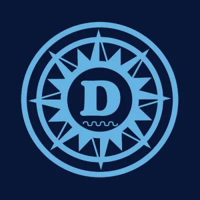 dynamar.com's icon