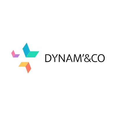 DYNAM'&CO's icon