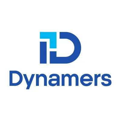 dynamers.com's icon