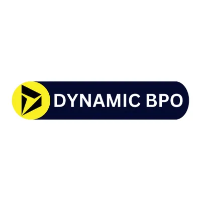 Dynamic BPO's icon