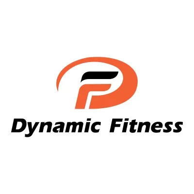 dynamicfitnesslife.com's icon