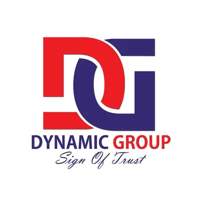 dynamicgroup.pk's icon