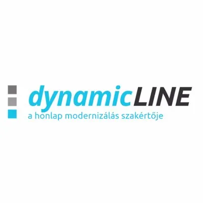 dynamicline.hu's icon